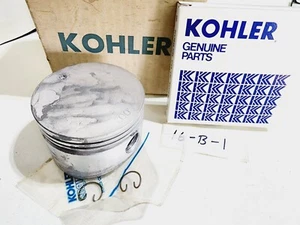 Kit de pistón y anillo genuino Kohler 52-874-02 - Imagen 1 de 3