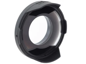Photographie sous-Marine Inon GX Dome Port X2 Étui GX9 Panasonic Undervater Pho - Photo 1 sur 3