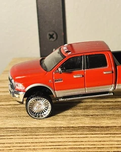 Ruedas impresas en 3D escala 1/64 Greenlight/m2/autoworld KG1 CZAR ruedas 15 mm - Imagen 1 de 3