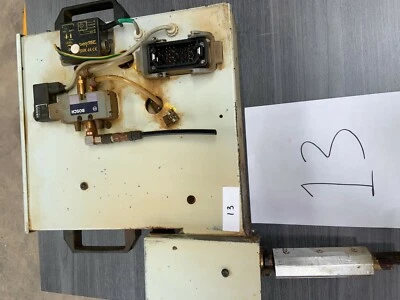 Homag Brandt glue pot - Image 1 of 4