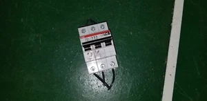 ABB Ciruit Breaker Parte #: S203-K13 - Imagen 1 de 4