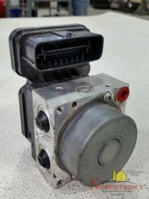 Bomba de freno antibloqueo Toyota Prius 2016 ABS Foto 1 de 4