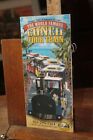 Travel Brochure Key West Florida Conch Tour Train