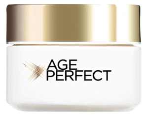 Original L’Oréal Paris Age Perfect Collagen Expert Retightening Day Cream 50+ - Picture 1 of 8