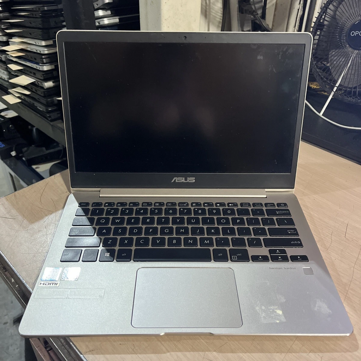 ASUS Intel Core i5 8th Gen PC Laptops & Netbooks for sale | eBay