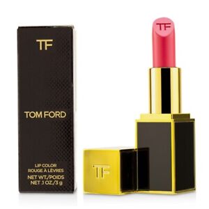 NEW Tom Ford Lip Color Matte (# 36 The Perfect Kis) 3g/0.1oz Womens Makeup