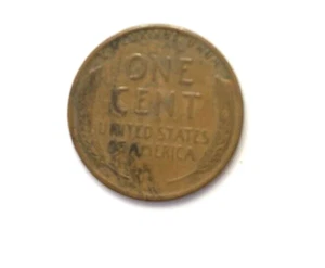 USA 1939 ONE CENT COIN - Picture 1 of 2
