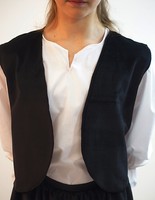 Victorian//Oliver//Scrooge//Shows URCHIN Tan 3 PIECE WAISTCOAT SET All Ages//Sizes