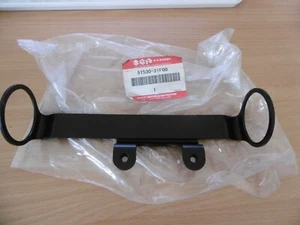 SUZUKI GENUINE NOS HEADLIGHT BRACKET 51530-31F00 GSF 600 BANDIT - Picture 1 of 2