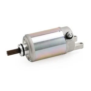 Motor De Arranque Para Suzuki AN 650 Burgman, AN 650 A / AN 650 Z Burgman 2003-2018 F - Imagen 1 de 6