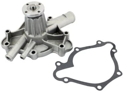 For 1981-1991 Dodge B150 Water Pump 57259VYZV 1982 1983 1984 1985 1986 1987 1988 - Image 1 of 2