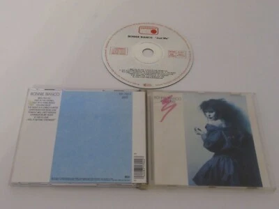 Bonnie Bianco – Just Me / Metronome – 831 702-2 CD ALBUM  - Bild 1 von 3