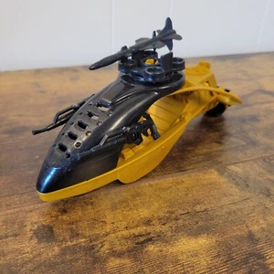 VINTAGE GI JOE DARKLON'S EVADER 1989 - Picture 1 of 11