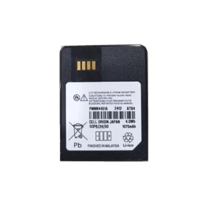 PMNN4451A 4.0Wh 1075mAh Replacement Battery for Motorola MINI TOR VI 6 Ham Radio - Zdjęcie 1 z 8