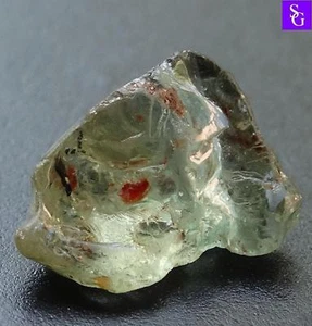 Rough Australian 2.02 ct Sapphire "Stunning_Gemstones" - Picture 1 of 7