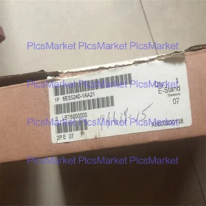 1PC NEW Siemens 6ES5240-1AA21 6ES5 240-1AA21 1yearwarranty via DHL/UPS/FedEx - Imagen 1 de 1