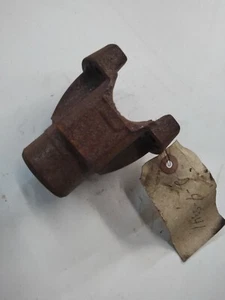Spicer End Yoke 2-4-5341 - Bild 1 von 3