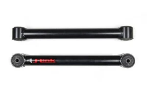 JKS Suspension Fixed Length Rear J-Link Lower Control Arms JKS1670 - Picture 1 of 6