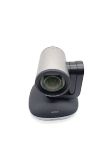 Logitech PTZ Pro 2 Full HD Konferenzkamera - Schwarz OHNE ZUBEHÖR - Bild 1 von 1