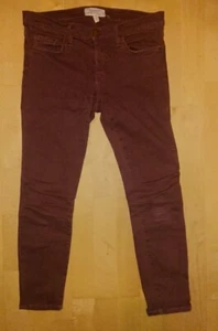 Current elliott The Stiletto Rot Aubergine Rostrot 28 - Bild 1 von 4
