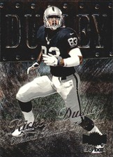 1999 Metal Universe Football (Pick Choose Complete)