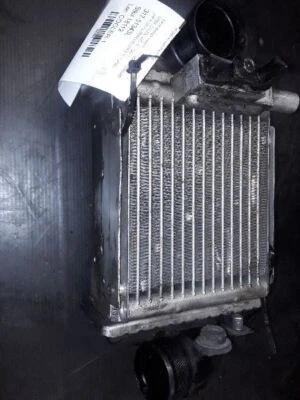2002 AUDI ALLROAD INTERCOOLER 2.7L - Image 1 of 4