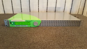 ENENSYS Technologies GigaCaster II Bidirektionales TS Over IP Gateway - Bild 1 von 17