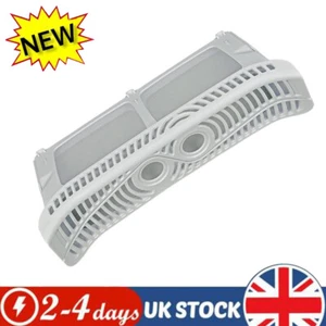 Tumble Dryer Lint Filter for HOTPOINT AQUARIUS C00286864 Fluff Cage UK - Picture 1 of 7
