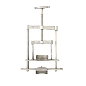 Mondsperder Paard Gunther Veterinary Instruments VT-177 - Bild 1 von 3