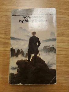 Short Classics Ser.: Frankenstein by Mary Shelley and Mary Shelley (1983,... - Imagen 1 de 3