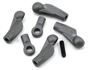 TLR TLR231029 231029 *R* TLR234107 STRNGLINK+ANGLED BALL CUPS - Picture 1 of 1