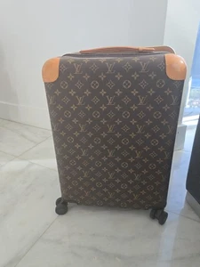 Louis Vuitton Luggage 50 Rolling Suitcase - Picture 1 of 10