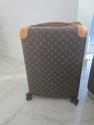 Louis Vuitton Luggage 50 Rolling Suitcase - Image 1 of 4