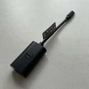 Dell Mini DisplayPort to HDMI Adapter original - Picture 1 of 5