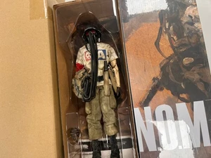 Figura Ashley Wood 3A ThreeA WWR 1/6 NOM 4ª - Imagen 1 de 5