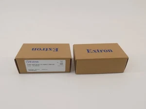 *Lot of 2* Extron 70-1039-03 CC 650UT Cable AAP Bracket EBP120 - NEW Surplus! - Picture 1 of 8