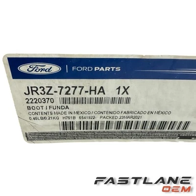 Ford Mustang 2019-2019 palanca de cambio de marcha de arranque nueva OEM JR3Z-7277-HA Foto 1 de 4