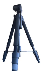 Sunpak - PlatinumPlus Ultra 7000TM 2-in-1 70" Tripod and Monopod - Picture 1 of 4
