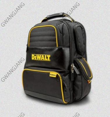 DeWalt Work Hand Tool Bag DWST82927 Only Body DIY Durable Famous - Image 1 of 4