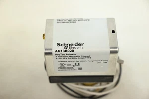 Erie/Schneider AG13B020 PopTop Valve Assembly - Picture 1 of 5