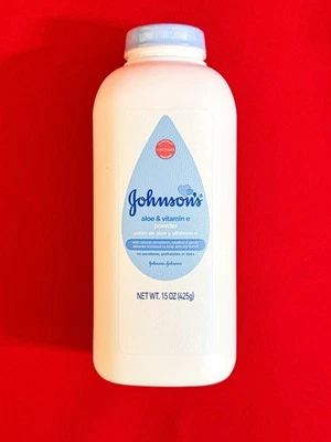 $26 Exp June, 2028 ❤️ Sealed Authentic Johnson Baby Powder Talc Free 15 Oz 425g - Image 1 of 4
