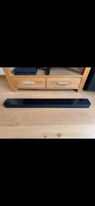 Bose Soundbar 700 - Schwarz  - Bild 1 von 2