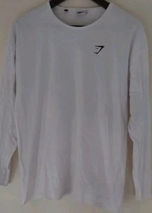 Sport Shirt Gr.XS von Gymshark - Bild 1 von 5