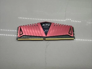 ADATA XPG 8GB DDR4 RAM 2400MHz - Picture 1 of 2
