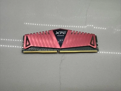 ADATA XPG 8GB DDR4 RAM 2400MHz - Image 1 of 2