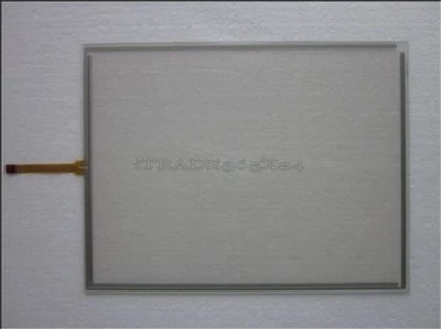 1Pcs New N010-0556-X721 Fujitsu Touch Screen Glass Plc Module wp - Image 1 of 2