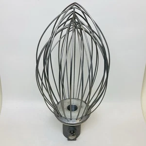 Hobart DWHIP HL640D Draht Schneebesen für 40 Quart Gewerblicher Teigmischer Backen - Bild 1 von 10