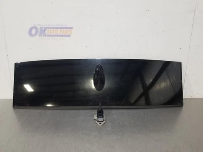 18 2018 LEXUS LS500 F SPORT REAR PANORAMIC SUNROOF PANEL WITH ANTENNA Foto 1 de 4