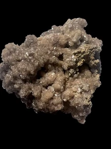 Stilbite with Heulandite, Summit, NJ - Picture 1 of 5