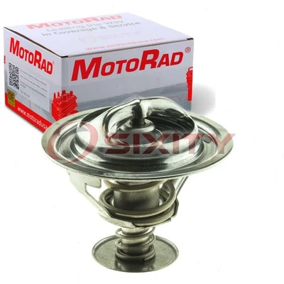 Termostato refrigerante motor MotoRad para Nissan Armada 2005-2015 refrigeración mg Foto 1 de 4